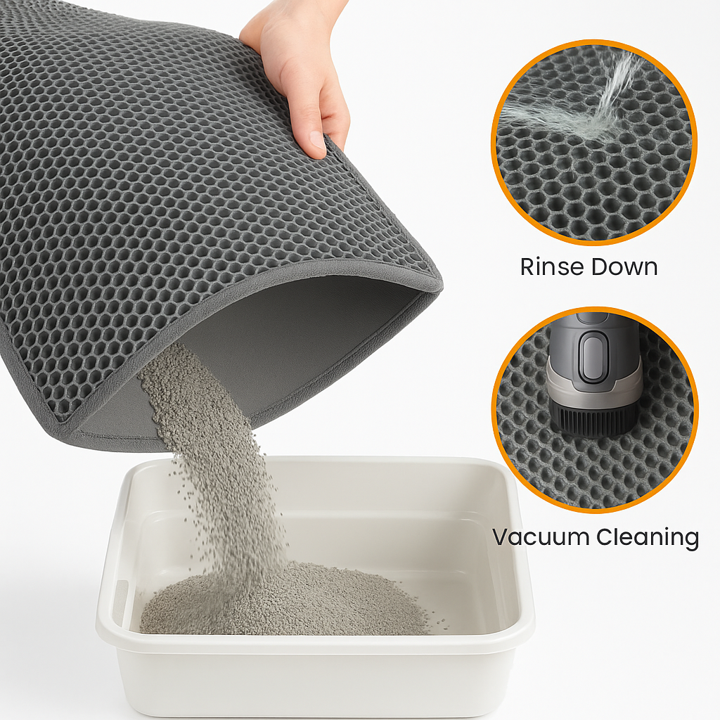Cat Litter Mat